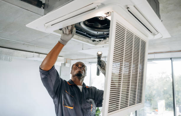 Licensed Hvac Installation service in Lansdowne, VA - FH HVAC